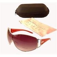 Flot modebrille fra Montserrat Oliver